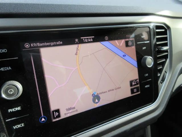 Volkswagen T-Roc 2.0 TDI Style