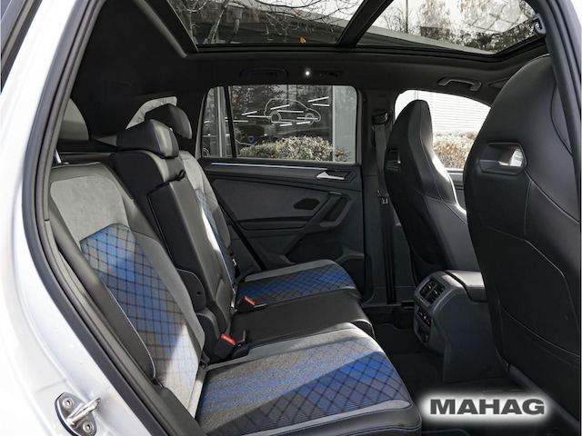 Volkswagen Tiguan 2.0 TSI IQ.Drive