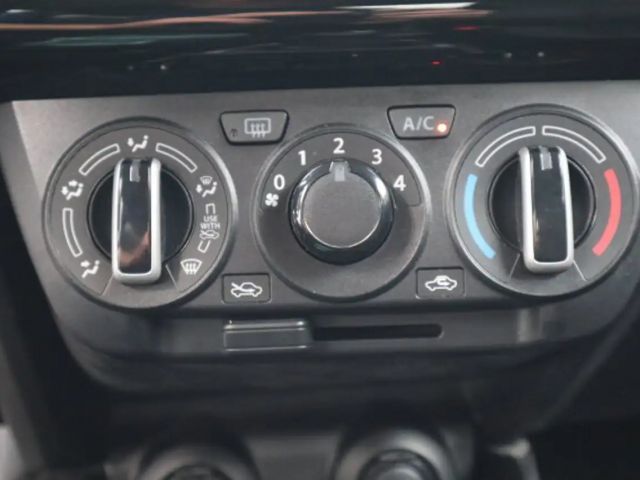 Suzuki Swift Comfort