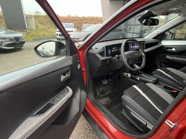 Opel Frontera 44 kWh GS e-Frontera