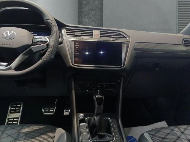 Volkswagen Tiguan 2.0 TDI DSG