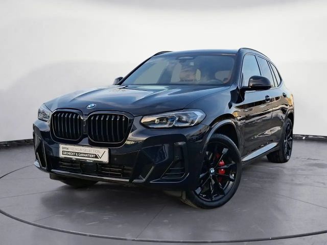 BMW X3 M-Sport xDrive30i