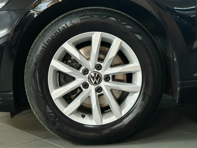 Volkswagen Passat 2.0 TDI Business DSG Variant