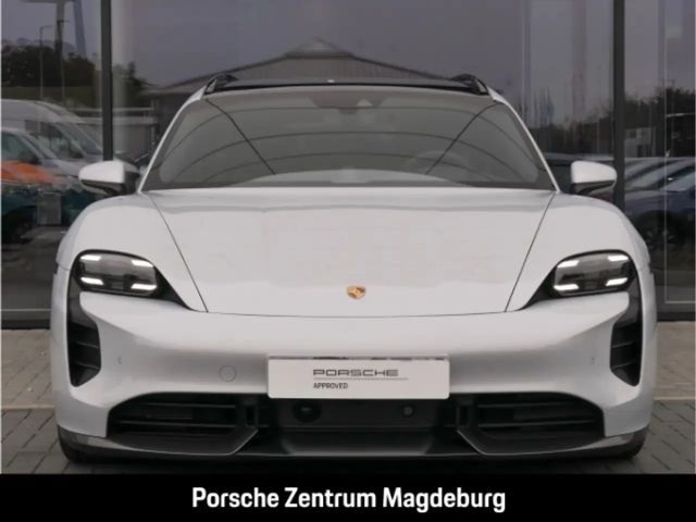 Porsche Taycan GTS Sport Turismo