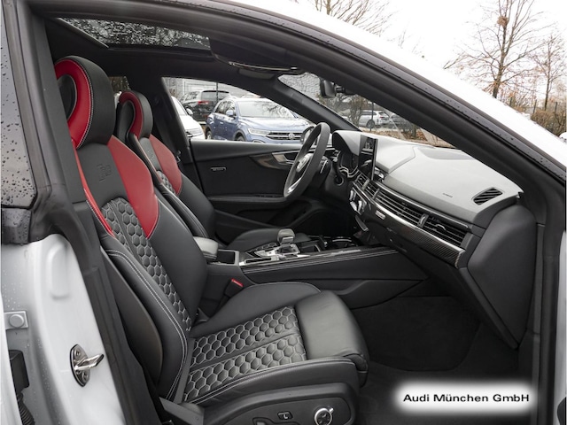 Audi RS5 Quattro Sportback