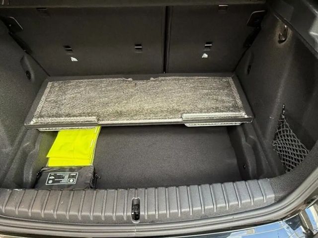 BMW 118 118i M-Sport Sedan