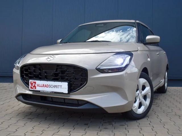 Suzuki Swift Comfort DualJet Hybrid