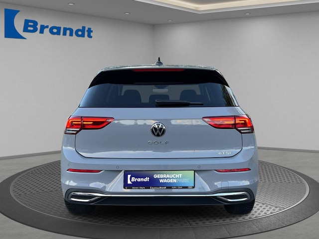 Volkswagen Golf DSG Golf VIII