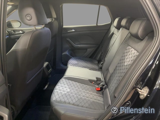 Volkswagen T-Cross 1.5 TSI DSG IQ.Drive R-Line
