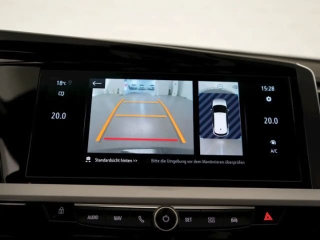 Opel Grandland X GS-Line Grand Sport