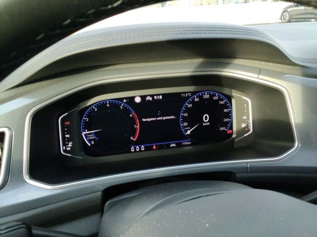 Volkswagen T-Roc TSI CarPlay/StHz/Virt/ACC/LED/Navi
