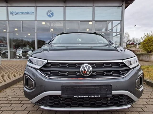 Volkswagen T-Roc 2.0 TDI Move