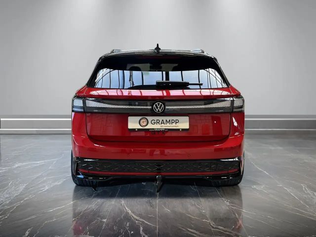 Volkswagen ID.7 GTX Tourer