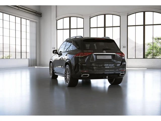 Mercedes-Benz GLE 350 4MATIC AMG Line
