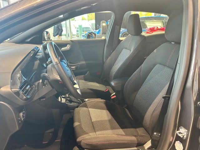 Ford Puma EcoBoost ST Line