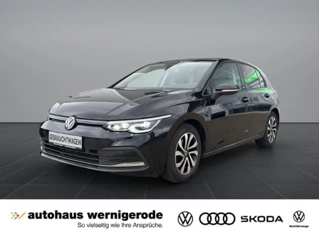 Volkswagen Golf 2.0 TDI DSG Golf VIII