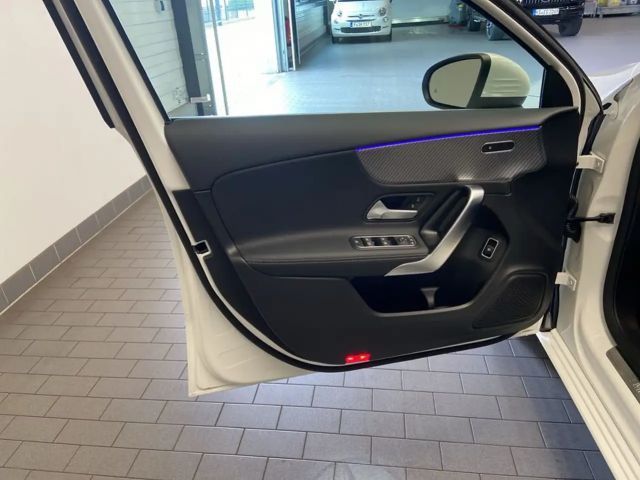 Mercedes-Benz A 180 A-Klasse