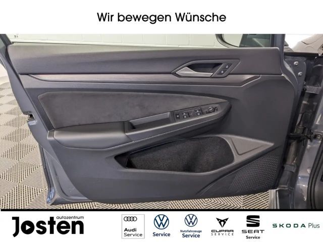 Volkswagen Golf GTD Golf VIII