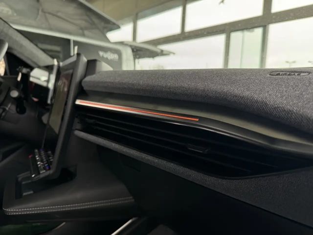 Renault Scenic Comfort Techno