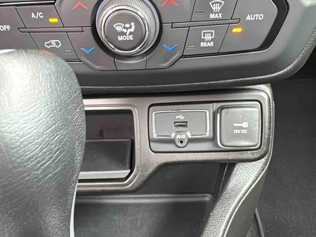 Jeep Renegade Hybrid Limited