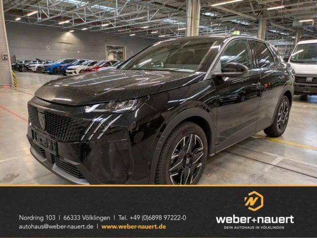 Peugeot 3008 Allure Pack Hybrid