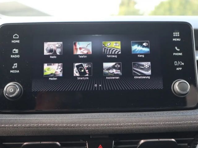 Skoda Fabia 1.0 TSI Selection