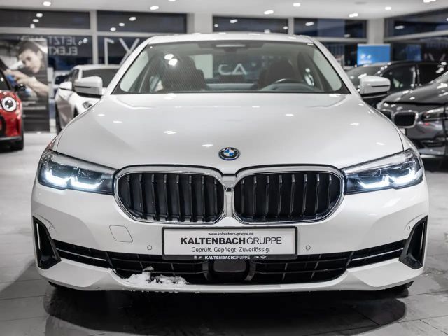 BMW 530 530e Sedan xDrive