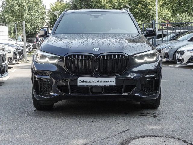 BMW X5 M-Sport xDrive45e