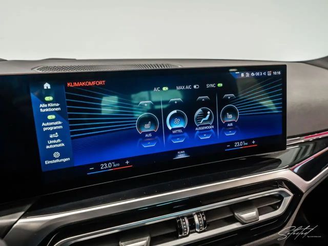 BMW 330 330i M-Sport Sedan xDrive