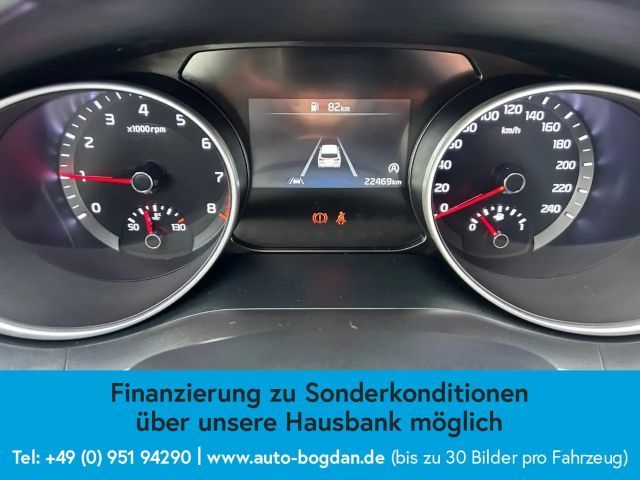 Kia Ceed SportWagon