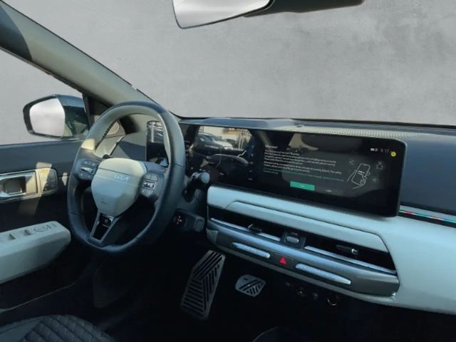 Kia EV4 81.4 kWh GT-Line