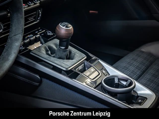 Porsche 992 Carrera Coupé Turbo