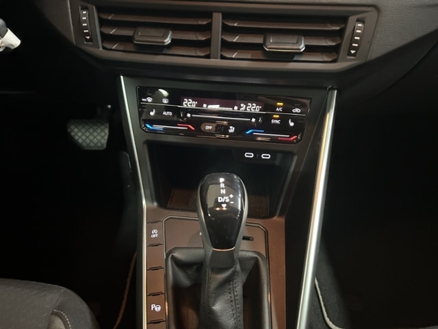 Volkswagen Polo 1.0 TSI DSG