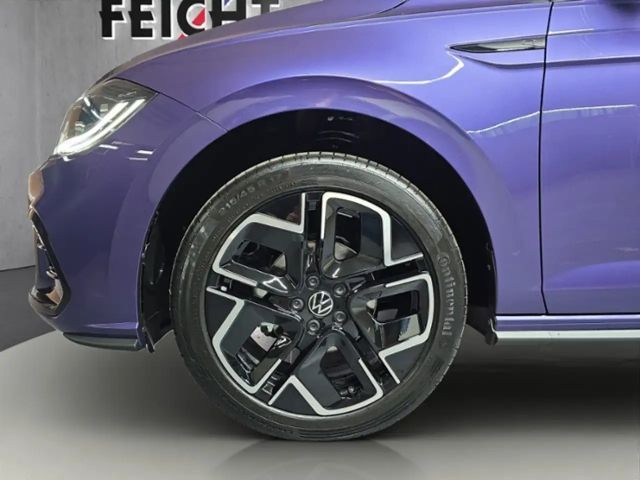 Volkswagen Polo DSG R-Line