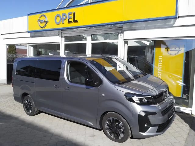 Opel Zafira Life Kombi 9-Sitzer