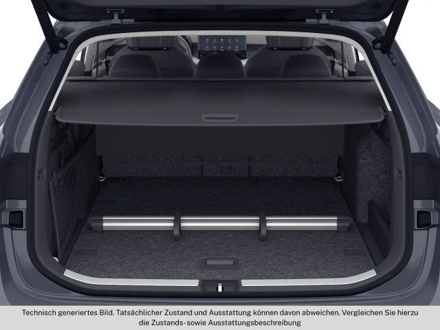 Skoda Superb Selection