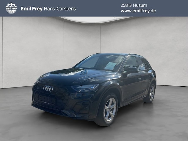 Audi Q5 40 TDI Quattro S-Tronic