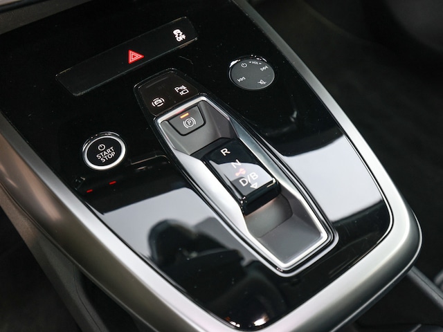 Audi Q4 e-tron SUV 45 e-tron Audi Q4 e-tron