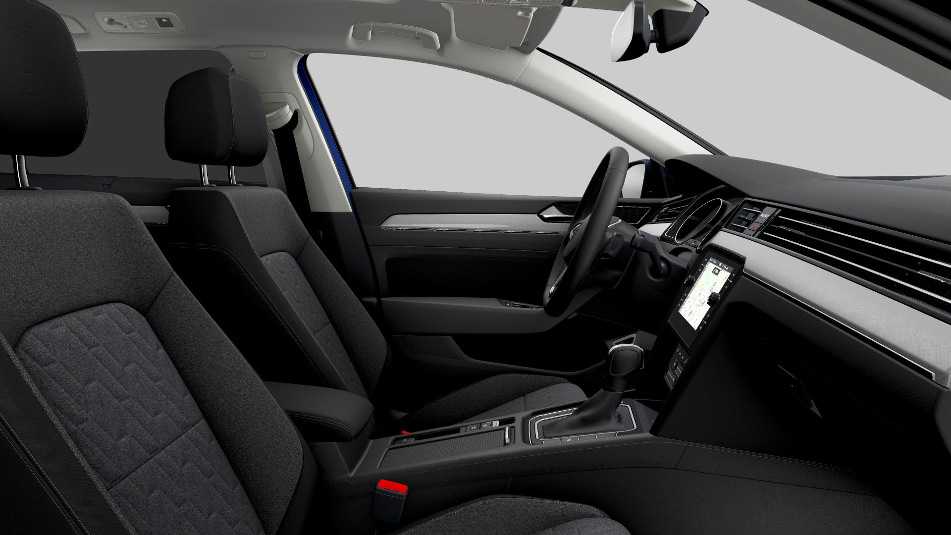 Volkswagen Passat 1.5 TSI Business DSG Variant