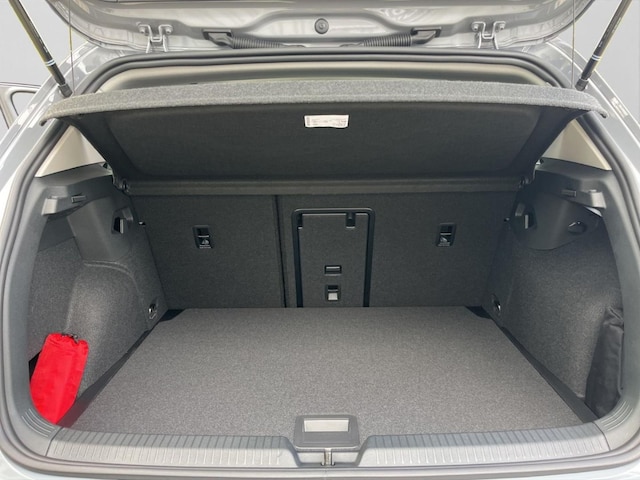 Volkswagen Golf 1.5 TSI IQ.Drive