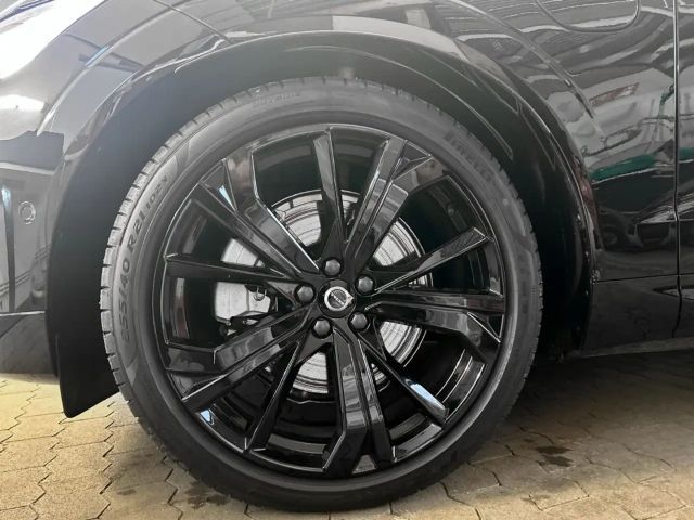 Volvo XC60 Recharge T6 Ultra