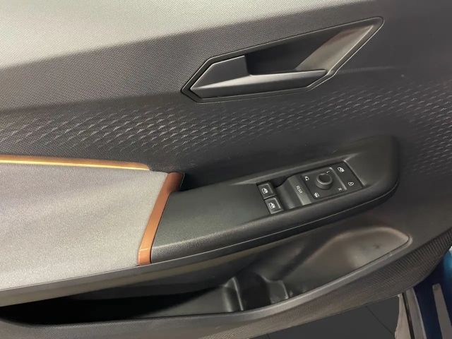 Cupra Born 58 kWh