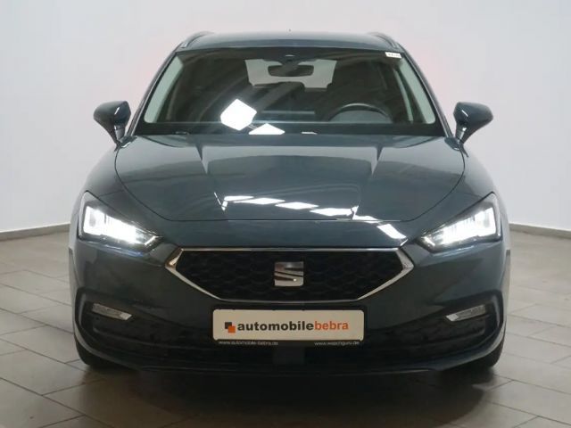 Seat Leon 1.5 TSI DSG Style
