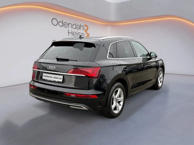 Audi Q5 35 TDI S-Tronic