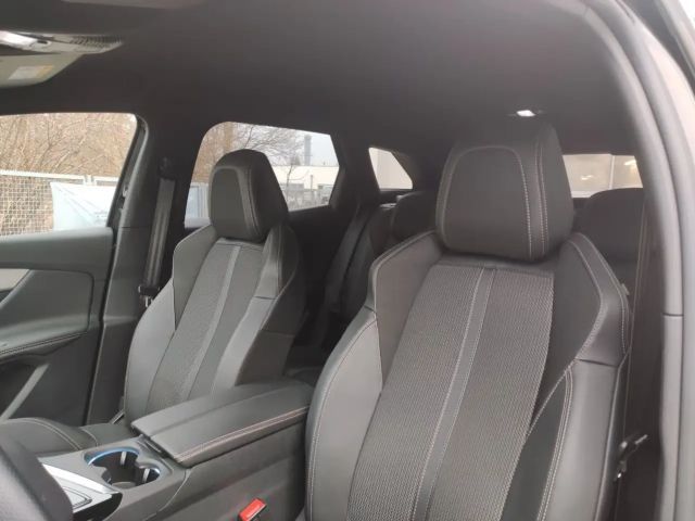 Peugeot 3008 GT-Line