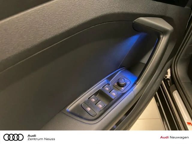 Audi A1 25 TFSI S-Tronic Sportback