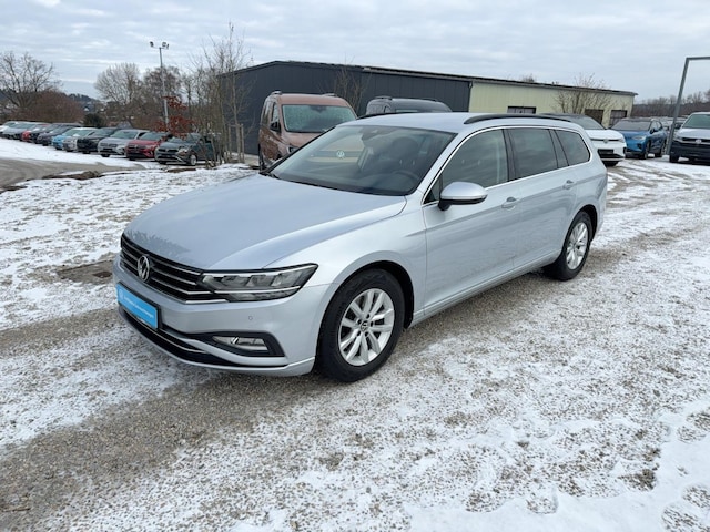 Volkswagen Passat DSG Variant