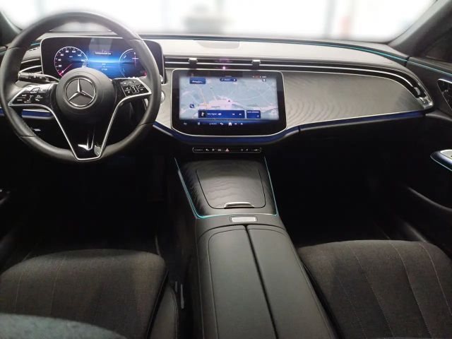 Mercedes-Benz E 300 E 300 e Estate