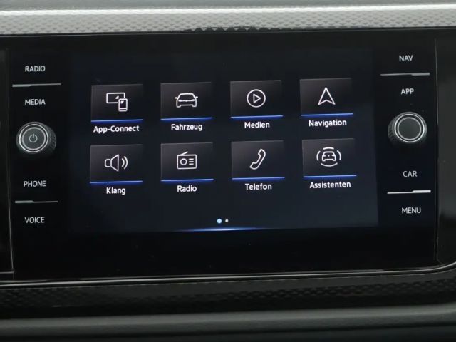 Volkswagen Taigo 1.0 TSI Life