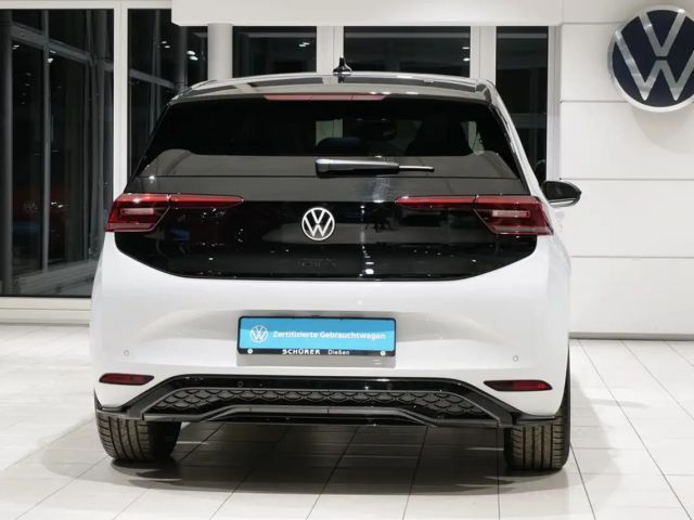 Volkswagen ID.3 GTX Performance